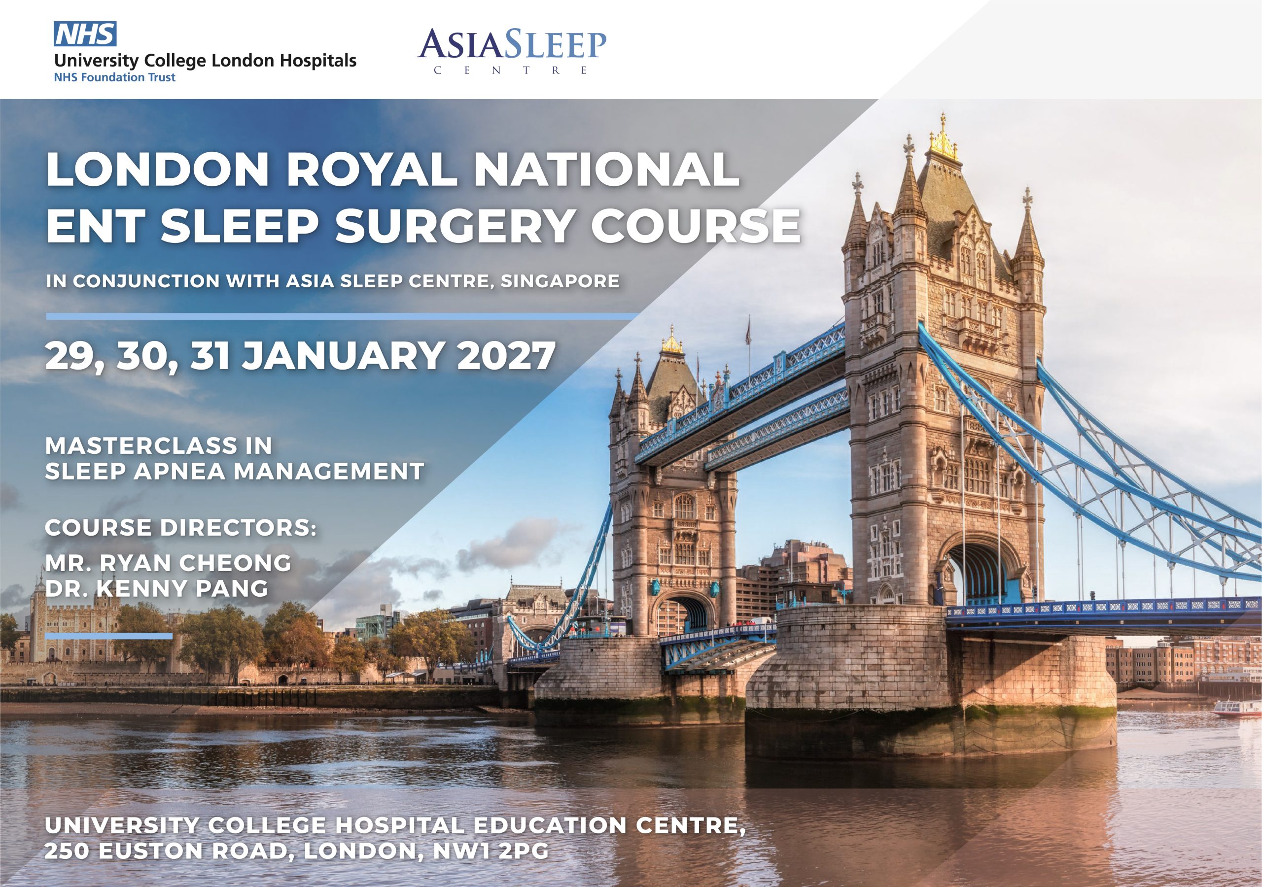 London Royal National ENT x ASC_2027-Brochure_UK_27-11-25_V2